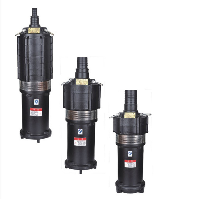 西安潛水泵廠家-家用多級潛水泵