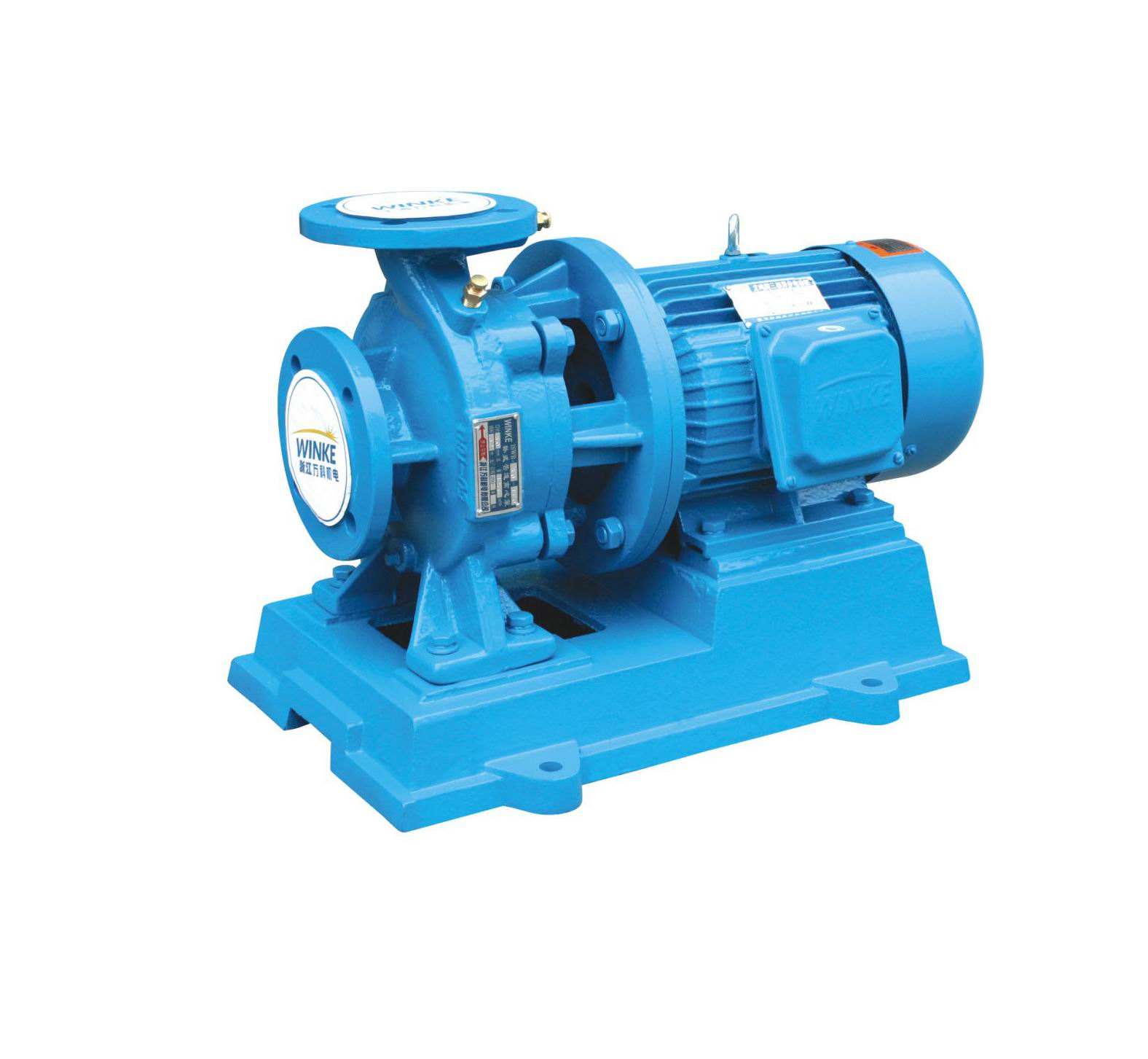 西安管道增壓泵銷售