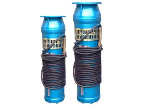 解答：怎麼才能延長潛水泵的誰用壽命呢？