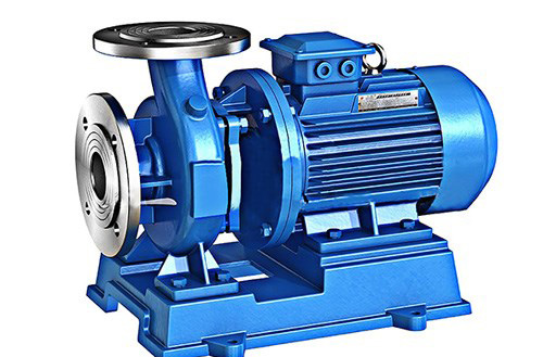 西安潛水泵常見故障及排除方法