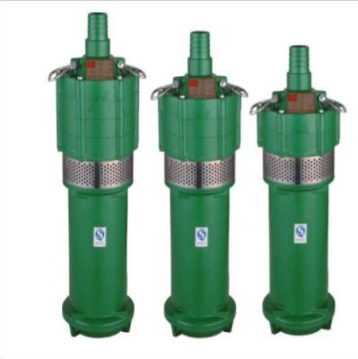 秦泵小編告訴你潛水泵的使用及維護