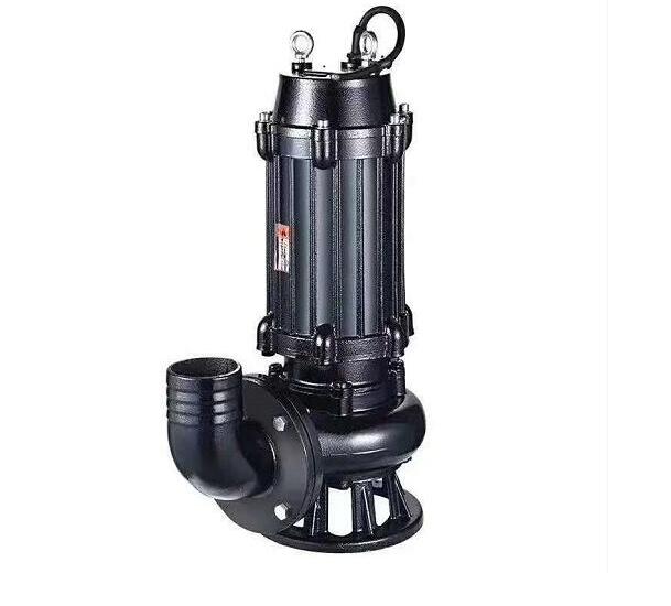 水泵不出水的原因分析