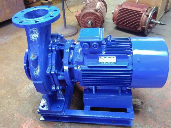 水泵故障不可怕，從容面對才是真。